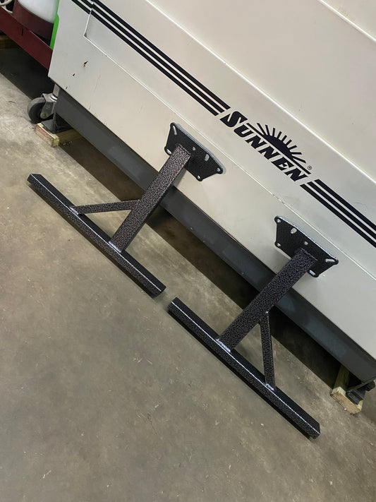QCS Super Chevy Storage Stands