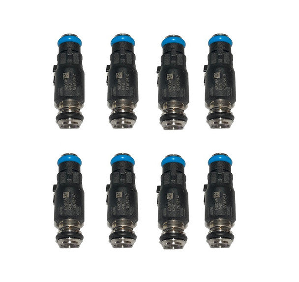 Delphi 50lb Fuel Injectors