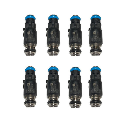 Delphi 50lb Fuel Injectors