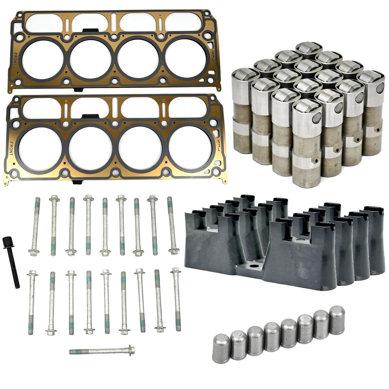 DOD/AFM Delete kit w/o Camshaft